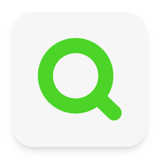 Advanced Search Icon